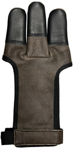 Buffalo Leather Glove