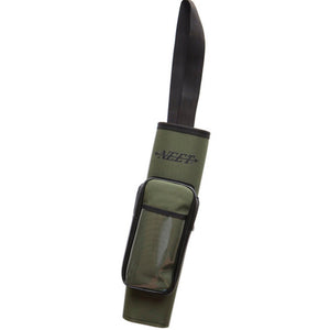 Neet NY-BQ-4 Youth Back Quiver Ranger Green RH