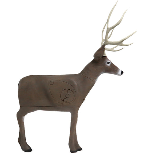 Delta Baby Daddy Mule Deer Target