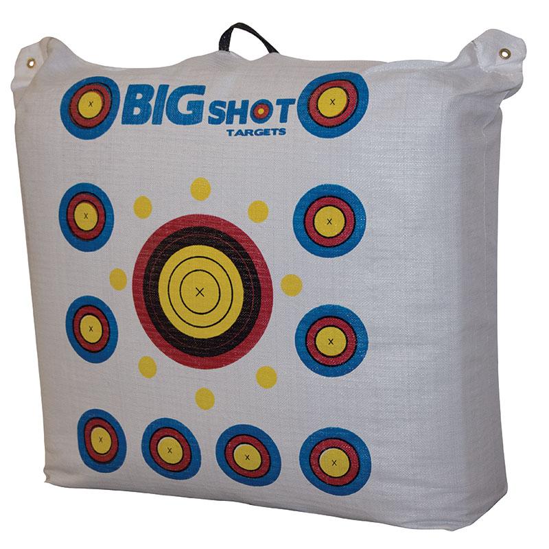 Outdoor Range Bag Target - - FREE SHIPPING