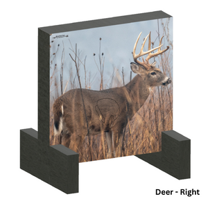 Bow-NaFide Block Target - 24"x 24"