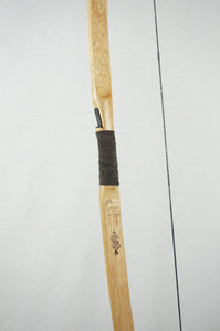 Classic Traditional Longbow