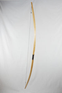 Heritage Longbow