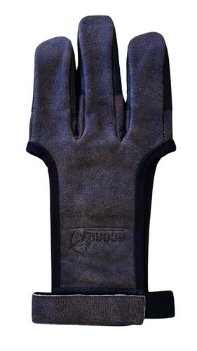 Buffalo Leather Glove