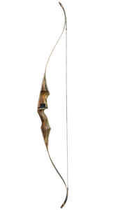 Fleetwood - Summit Recurve 60"