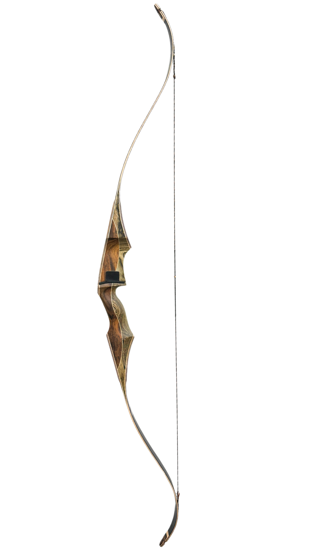 Fleetwood - Summit Recurve 60