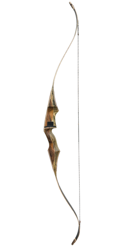 Fleetwood - Summit Recurve 60