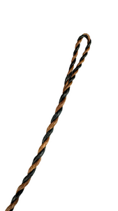 King String - D97 Flemish Bow String