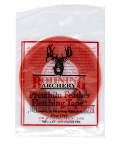 Bohning Feather Fletching Tape