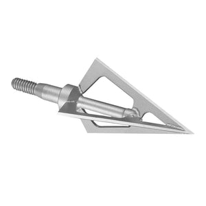 Magnus Snuffer SS Broadheads 3 Blade - 3 Pack