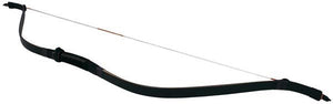 Black Shadow Horsebow - 48"