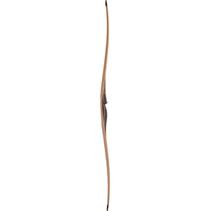 Blackfoot Longbow