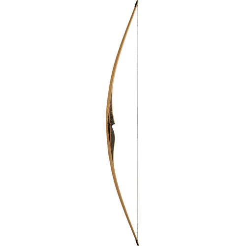 Blackfoot Longbow