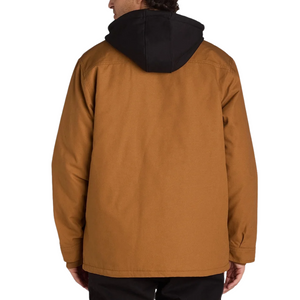 Kustom King - Jacket with Hood