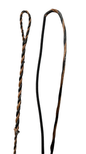 King String - D97 Flemish Bow String