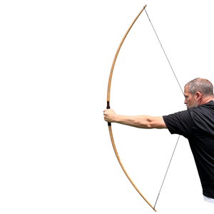 Greyhawke English Longbow