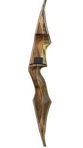 Fleetwood - Summit Recurve 60"