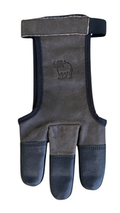 Buffalo Leather Glove