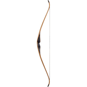 Bodnik - Slick Stick Recurve 58" - Charcoal