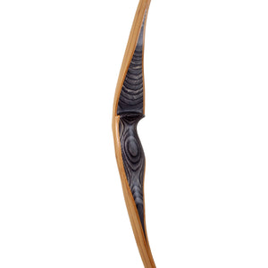 Bodnik - Slick Stick Recurve 58" - Charcoal