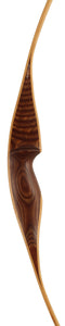 Bodnik - Slick Stick Recurve 58" - Nutmeg