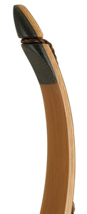 Bodnik - Slick Stick Recurve 58" - Nutmeg