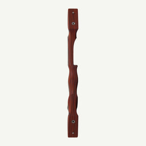 Bodnik - BLS Riser - Big Bear Riser -Cocobolo / Mycarta