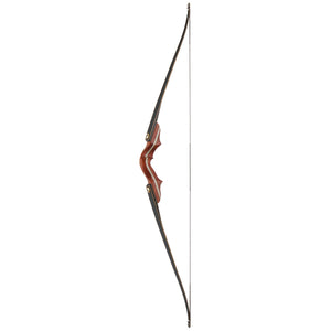 Bodnik - Mohawk TD Hybrid Longbow - 58"