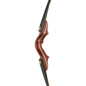 Bodnik - Mohawk TD Hybrid Longbow - 58"