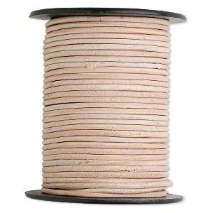 Leather Cord for handle Wraps - Pick yout Color