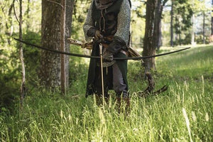 Medieval English Longbow - 76"