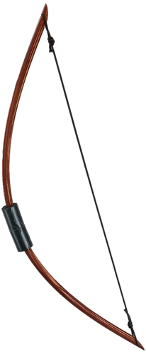 Eagle Eye Longbow 38