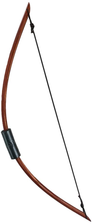 Eagle Eye Longbow 38