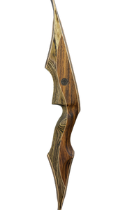 Fleetwood - Summit Recurve 60"