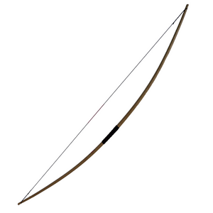 Greyhawke English Longbow