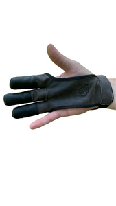 Buffalo Leather Glove