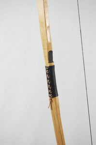 Heritage Longbow