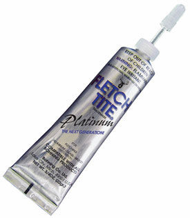 Fletch-Tite Platinum Glue - .75 OZ. Tube