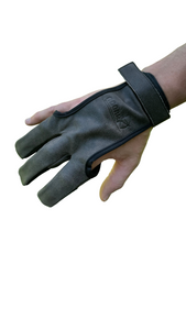 Buffalo Leather Glove