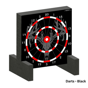 Bow-NaFide Block Target - 24"x 24"