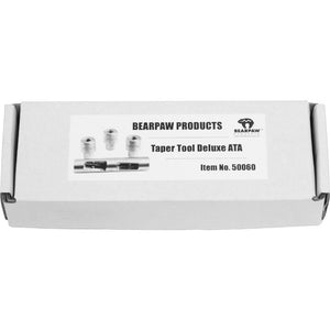 Bearpaw ATA Deluxe Taper Tool