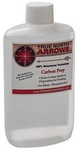 Carbon/Aluminum Prep (4 oz. bottle)