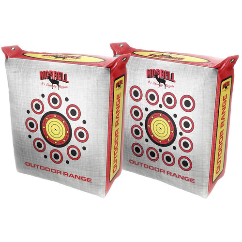 Morrell Outdoor Range Target