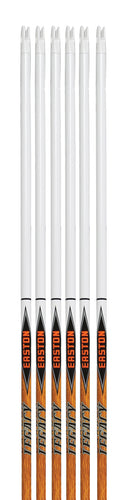 Easton Carbon Legacy Arrow Shafts - 6 Pack