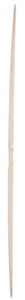 U Finish Youth Longbow - 65"