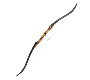 PSE Shaman Traditional 62" Recurve Bow