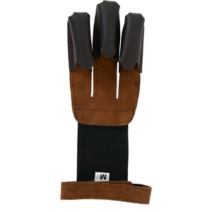 Bearpaw Traditional Shooting Glove