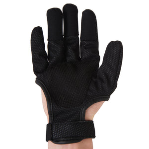 Bearpaw Bowhunter Gloves (pair)