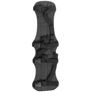Bearpaw Suede Long Armguard - 13 Inches