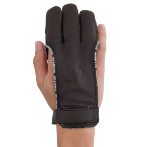 Bearpaw Deerskin Glove